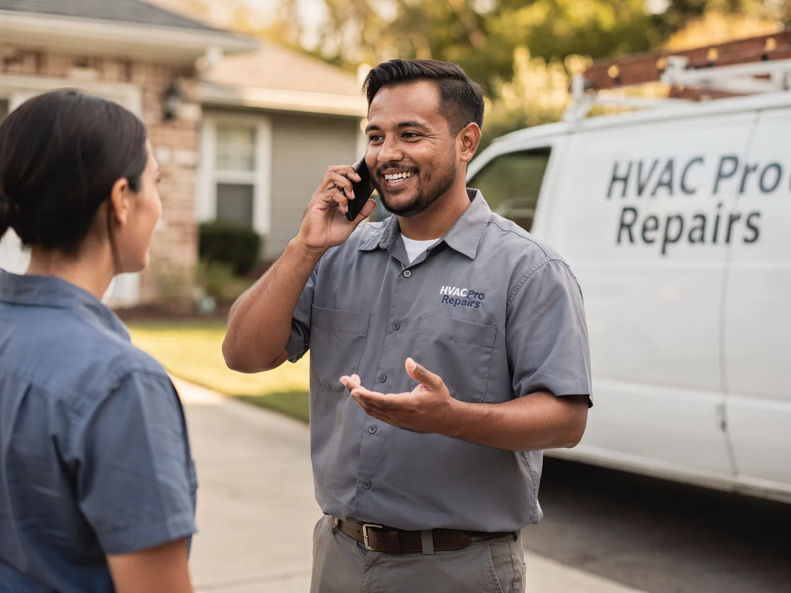 Heat Pump Repair Mora, LA FAQs